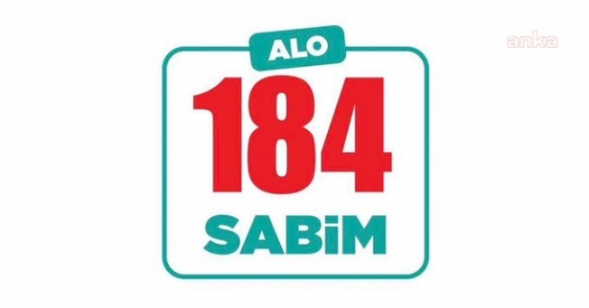 FAHRETTİN KOCA'DAN 184 SABİM ÇAĞRISI