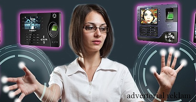 Personellerin devamlılığını takip edebileceğiniz bir sistem ürünü!