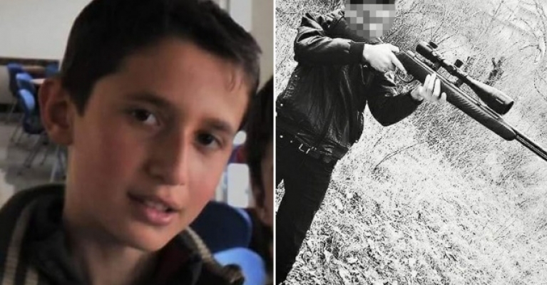 Korkunç olay! Arkadaşını şaka yapmak isterken öldürdü