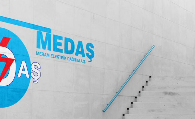 Medaş'tan dijitalleşme kararı