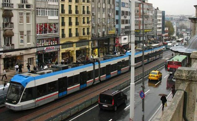 Fatih’in ünlü caddesi için ‘yayalaştırma’ projesi