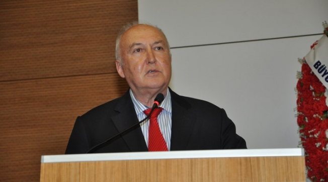 Prof. Dr. Ercan: Ankara'nın resmi rakamları her depremi küçük gösteriyor