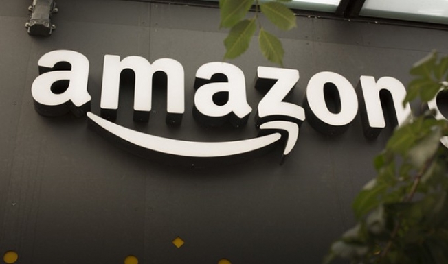 Amazon şirket kârını ikiye katladı