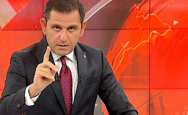 Fatih Portakal isyan etti: Bu nasıl duyarsızlık?