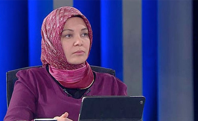 Hilal Kaplan koronavirüse yakalandı
