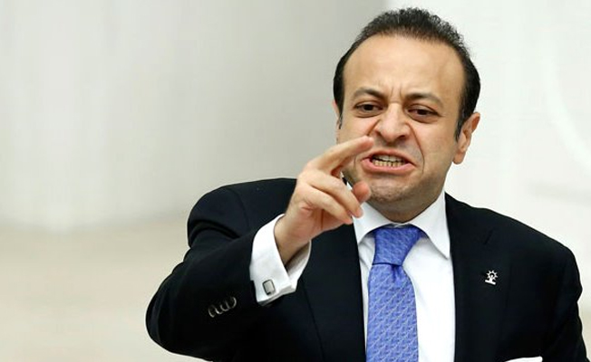 'Bakara makara' diyen Egemen Bağış'tan Ahmet Necdet Sezer'e ağır sözler
