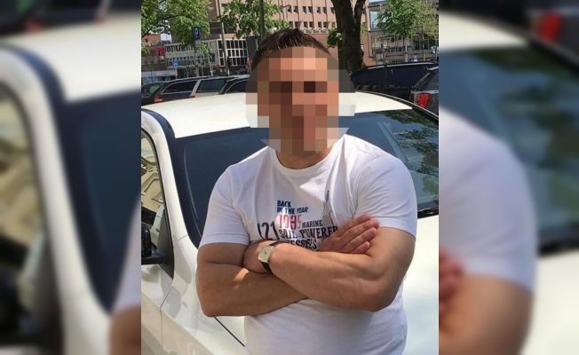 Konya'da kan donduran cinayet...