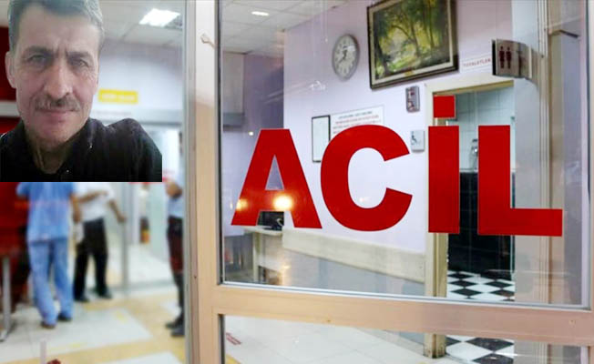 Sahte içkiden 1 kişi daha öldü!