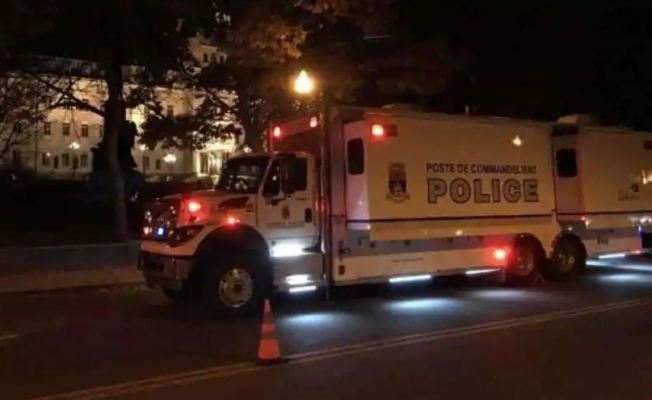 Kanada’da bıçaklı saldırı: 2 ölü, 5 yaralı