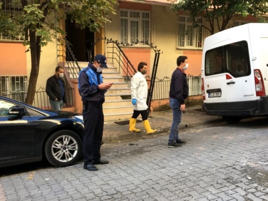 Medya sektöründe çalışan genç kadın, evinde çıkan doğal gaz patlaması sonucu yaşamını yitirdi