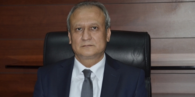 Silivri Kaymakamı Ali Partal'ın testi pozitif çıktı