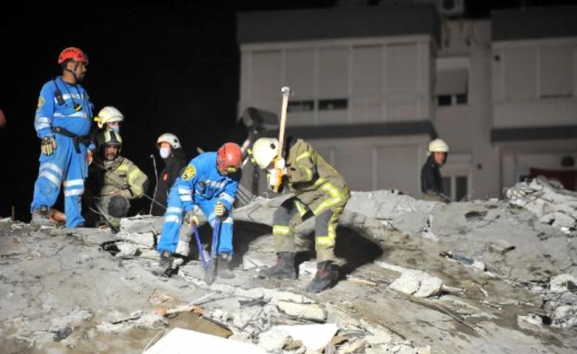 52 saat sonra 3 kişiye daha ulaşıldı!