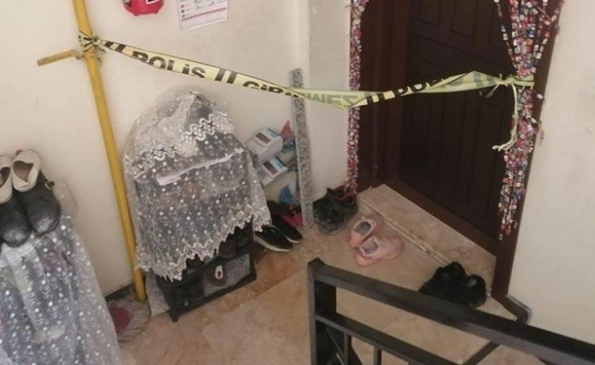 CDC araştırması: Covid-19'u evde kapmış olabilirmiyiz?