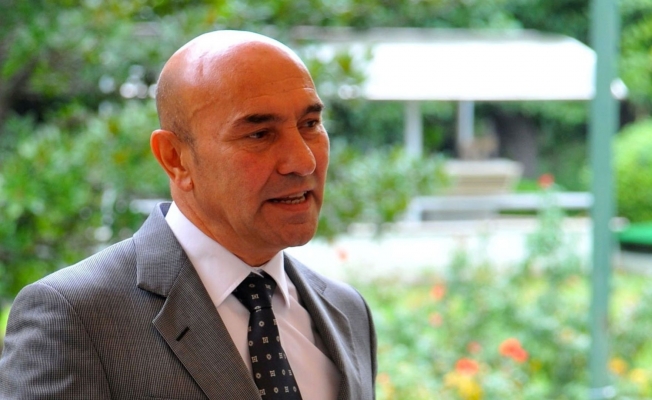 Soyer: Yıkılan binaların tamamı 1999 Marmara depremi öncesi yapılmış