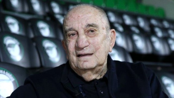 Yalçın Granit hayatını kaybetti