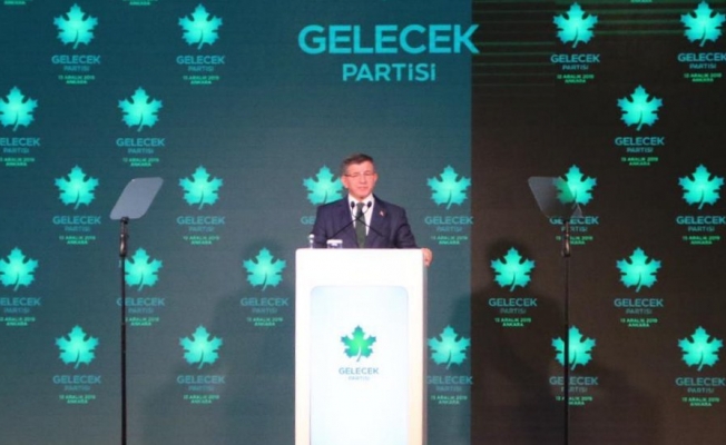 İşte Gelecek Partisi’nin takımı
