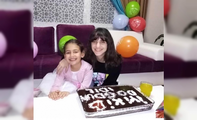 "İtfaiye amca kardeşim öldü"