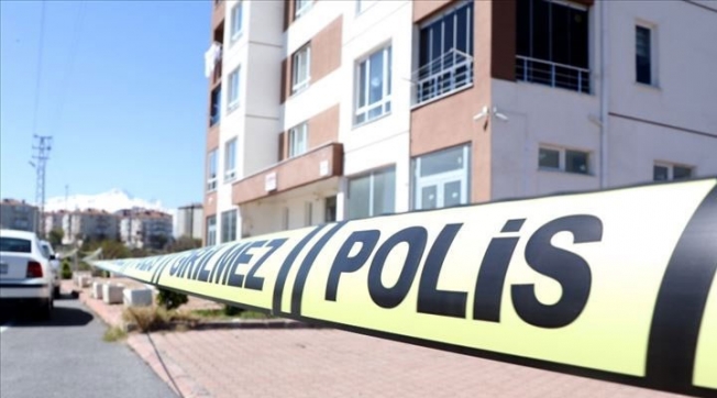 Bir mahalleye daha karantina!
