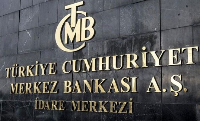 Merkez Bankası duyuru yaptı