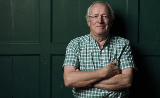 Usta gazeteci Robert Fisk hayatını kaybetti
