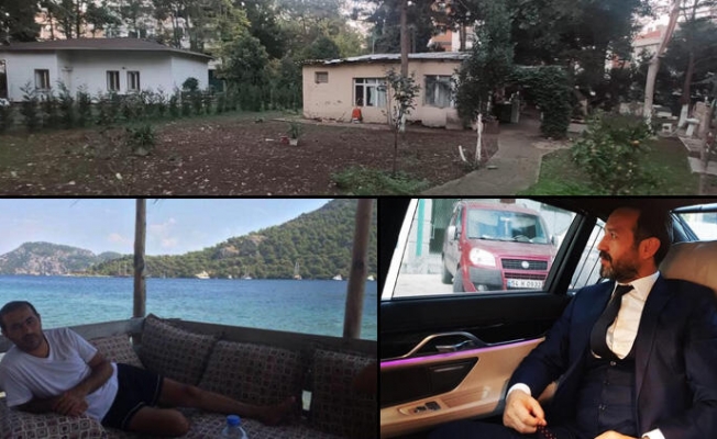 Yeşilköy'de kanlı çatışma