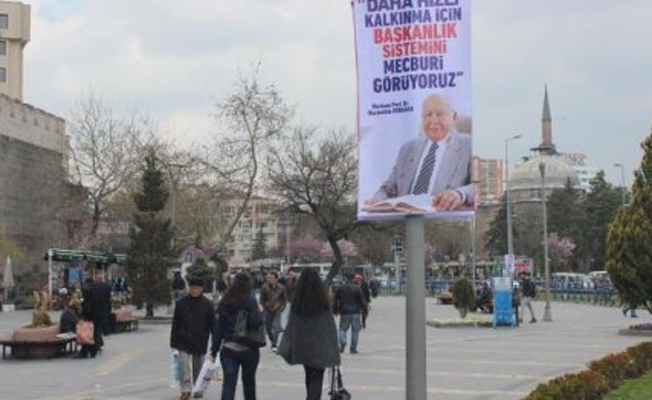 Saadet Partisi'nden AKP'ye; ahlak yoksunları, siyonizmin uşakları