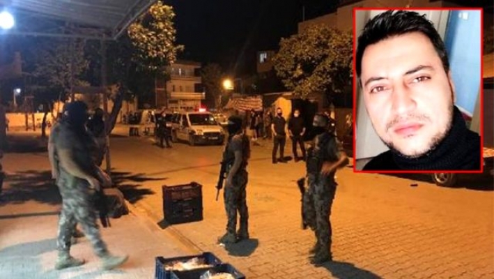 Kız isteme hazırlığındayken silahlı saldırıda öldürüldü