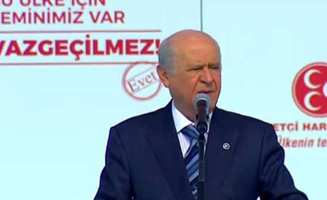 MHP Aydın İl Başkanı istifa etti