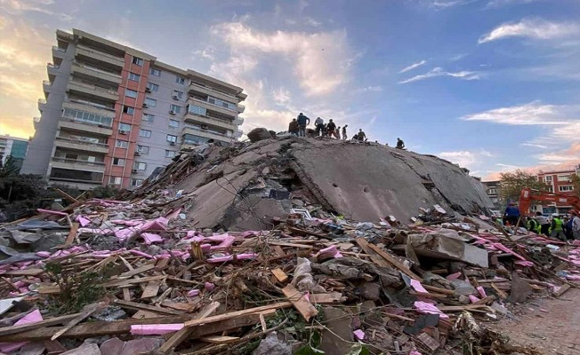 18 şehirde 7.0 ve üzeri büyük depremler bekleniyor