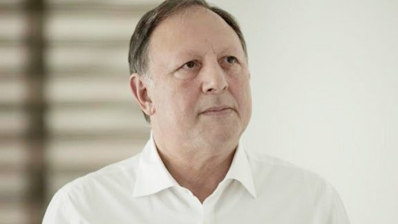 MHP'de yeni bir aday daha