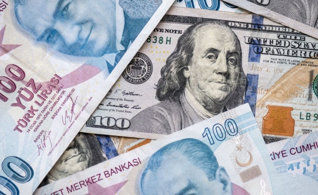 Dolardan yeni rekor