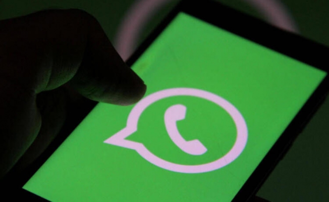 Whatsapp mesajlarınıza dikkat edin!