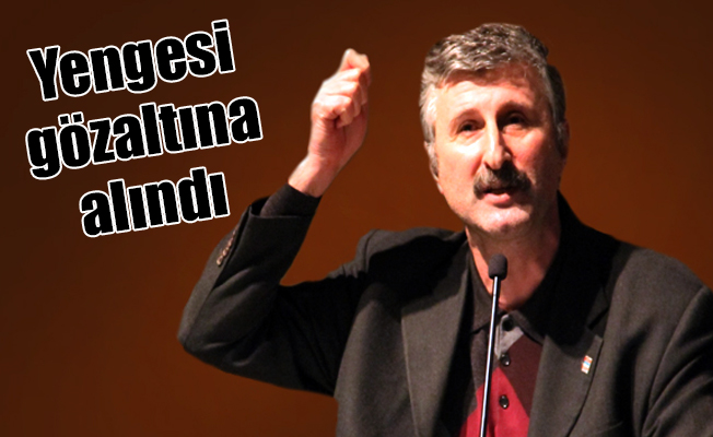 Gerekçe: ÖDP üyesi olmak!