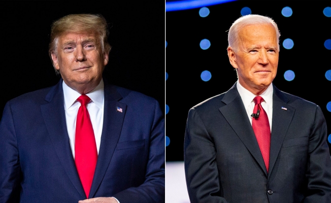 ABD’de ilk zafer: Sandıktan Biden çıktı