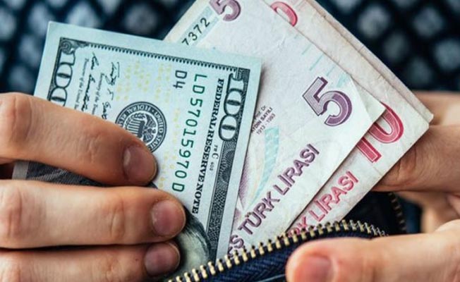 Değer kaybında dünyada ilk sıraya yerleştik