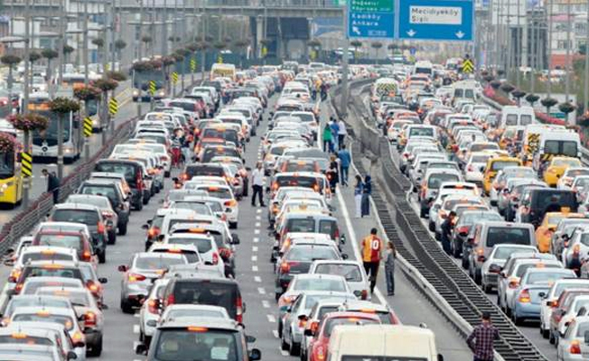 Trafik sigortası fiyatları belli oldu