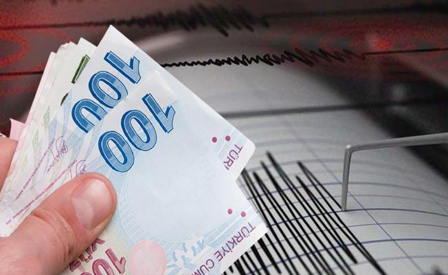 AKP'li Bostancı : Deprem vergisi düzenlemesi diye bir şey söz konusu değil