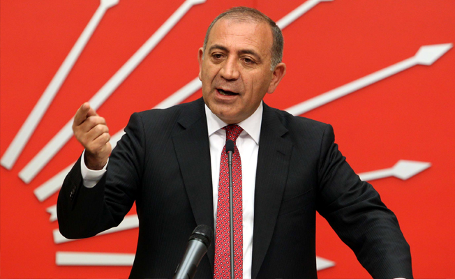 CHP'li Tekin'den 15 Temmuz yanıtı: 8 Bakan 3 gün ortada yoktu