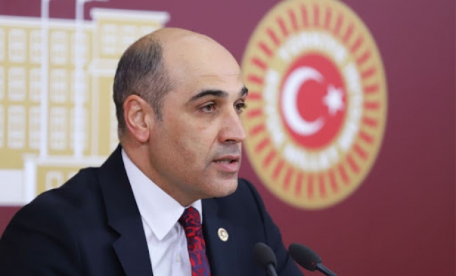 CHP’li Şahin’den Ziya Selçuk’a FETÖ sorusu geldi
