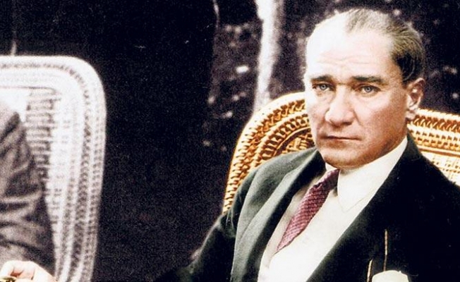 En güzel 10 Kasım mesajları!