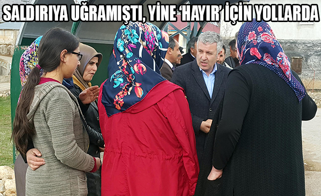CHP'li Arık: Sistem değil, rejim değişiyor