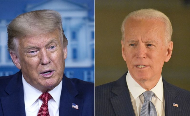 Biden tarafından yüksek mahkeme yanıtı: Avukatlarımız hazır