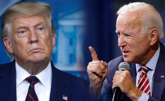 ABD seçim sonuçlarında son durum: Trump'tan açıklama