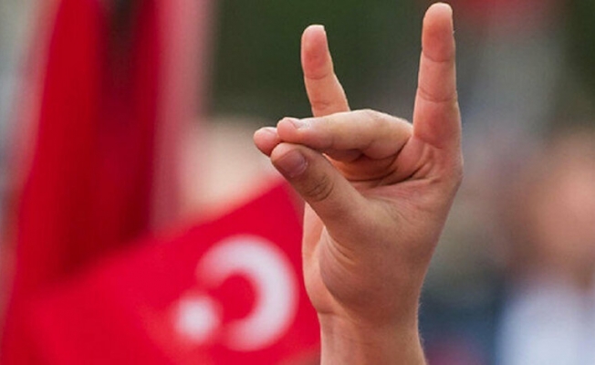 Fransa hükümetinden 'Bozkurtlar' kararı! Yasaklandı