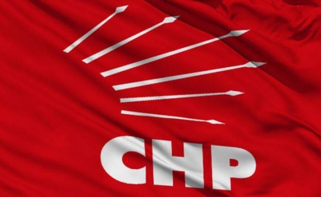 CHP yasanın geri çekilmesini istedi
