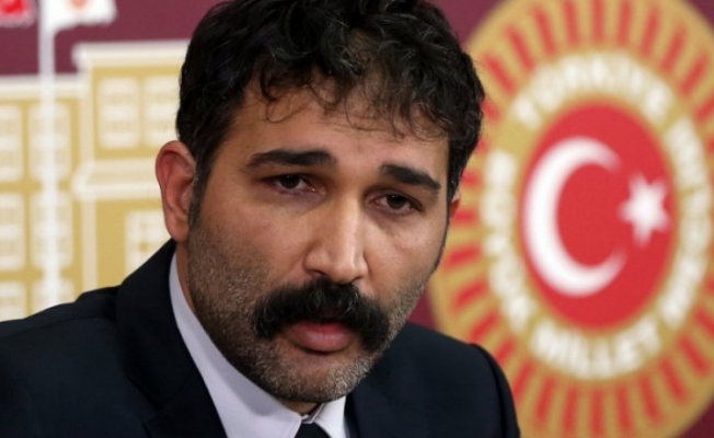 Barış Atay'a saldıranlar hakkında karar açıklandı