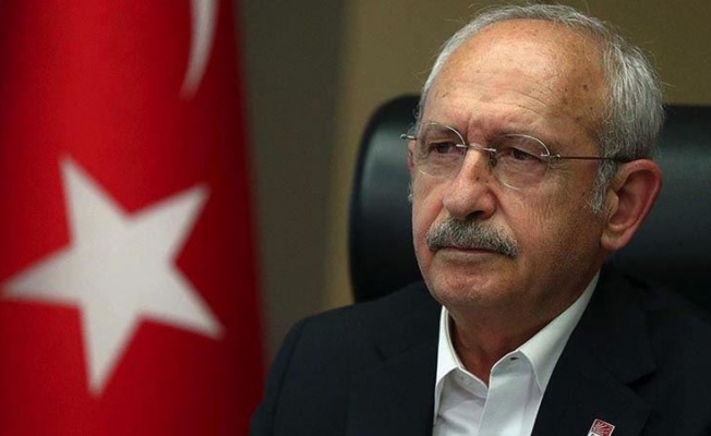 Kılıçdaroğlu: Trump ile damatlar arasında bir ilişki var