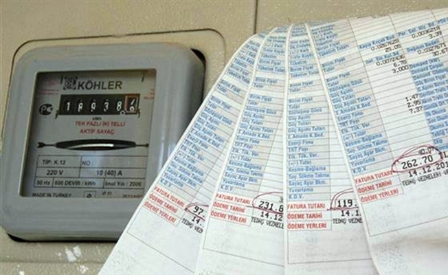 Elektrik borcu olanlara müjde