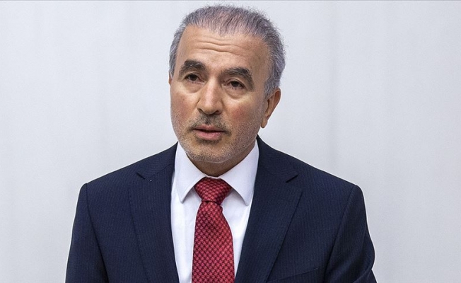 AKP’li Bostancı’dan, AKP’li Çamlı’ya ders gibi yanıt geldi