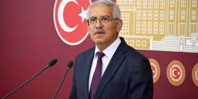 Fahrettin Yokuş: "5 Temel Sorunu Çözülürse, Önemli Mesafe Alırız"